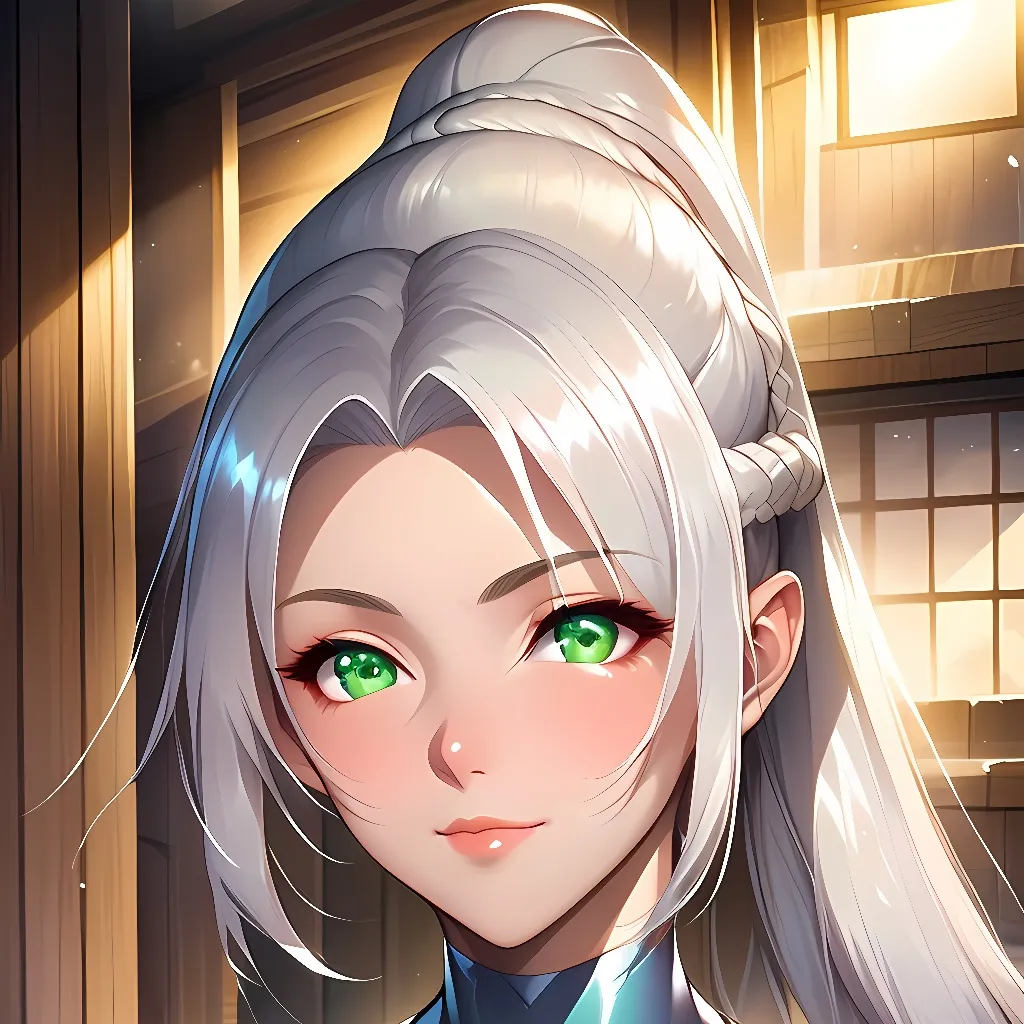 chat with ai character: Inage Natsu 