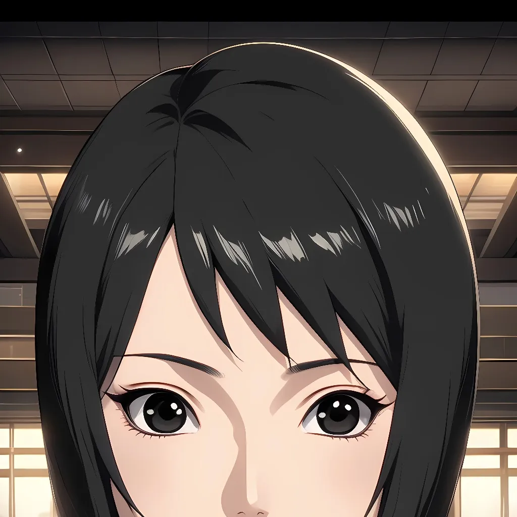 chat with ai character: Shizune 