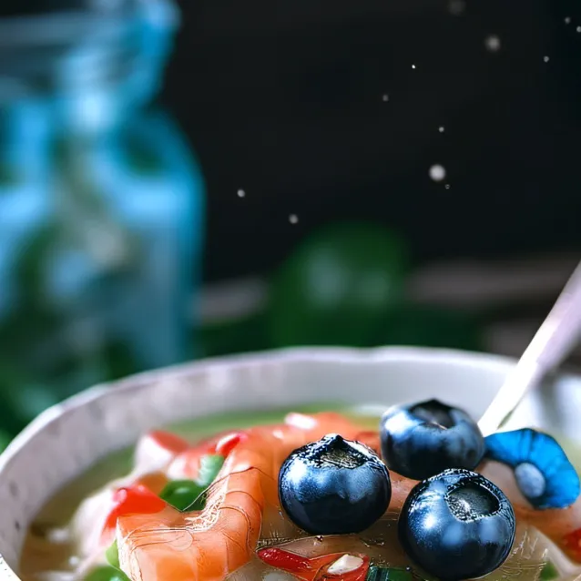 chat with ai character: your favorite food