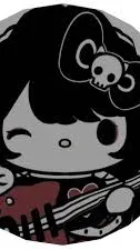 ai character: Depression❤️❤️ background