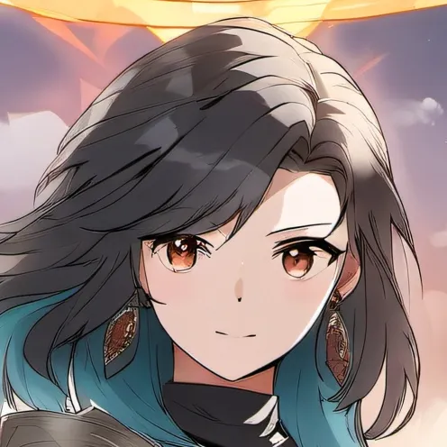 chat with ai character: HH heaven