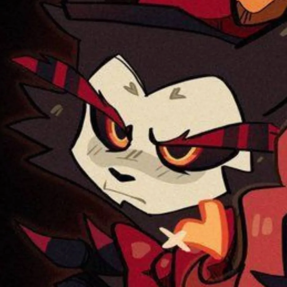 chat with ai character:  🃏husk🃏