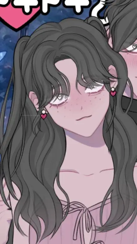 ai character: lexi background