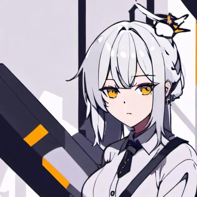 chat with ai character: Lexi 