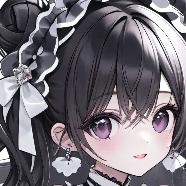 chat with ai character: ~Mm2 love~