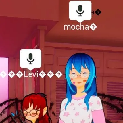 chat with ai character: Aria