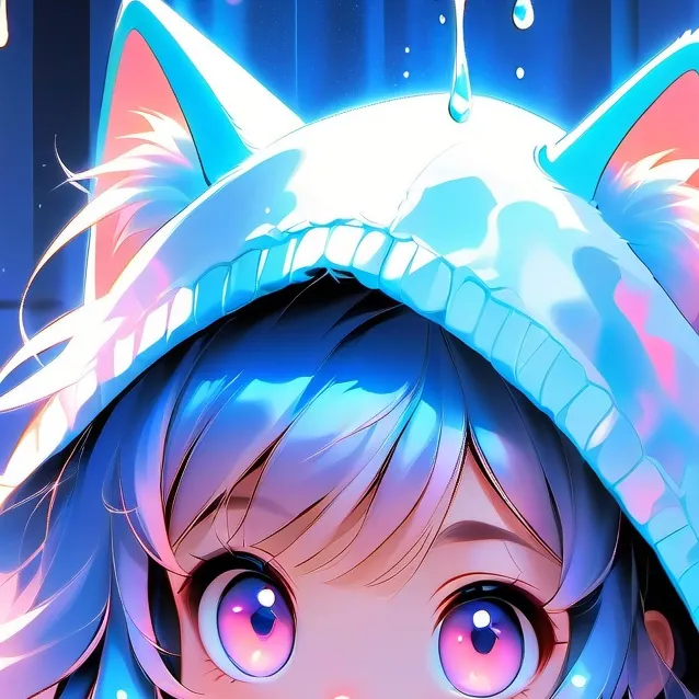 chat with ai character: little sister 