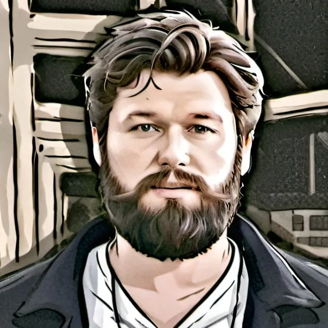 chat with ai character: CaseOh