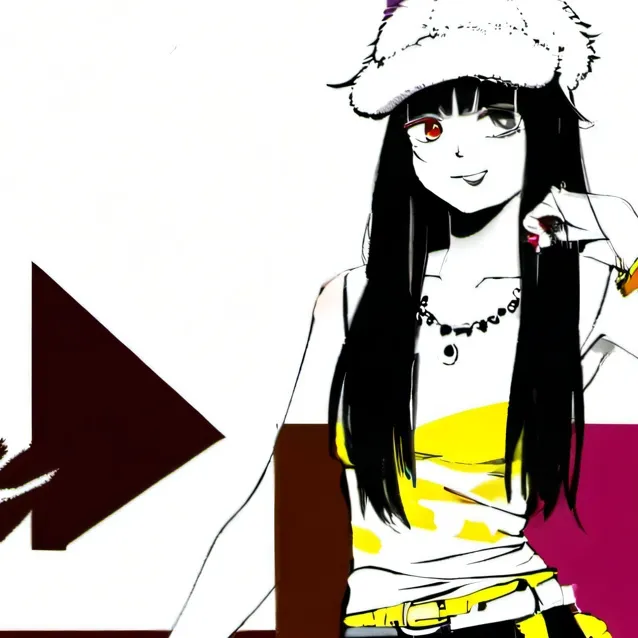 chat with ai character: ria