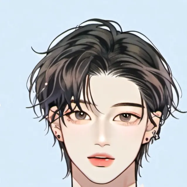chat with ai character: Lucas