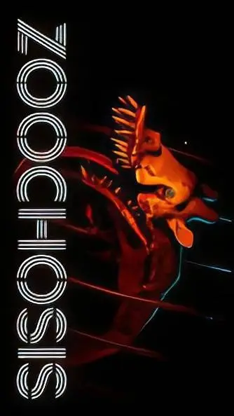 ai character: Zoochosis background