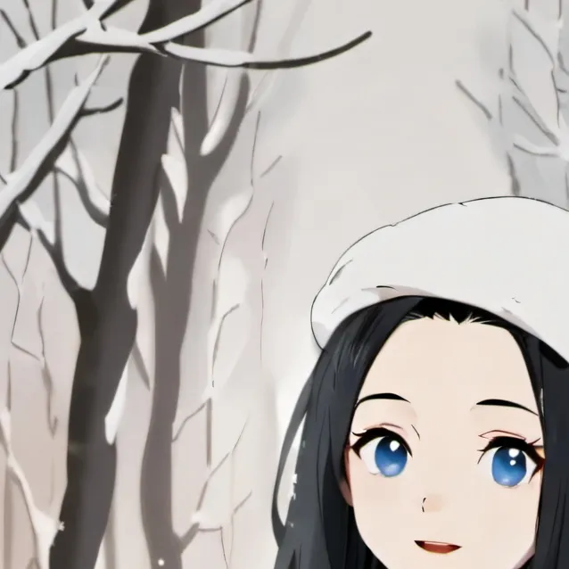 chat with ai character: belss