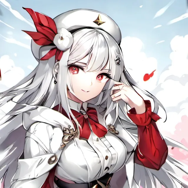 chat with ai character: enemy.....sorta