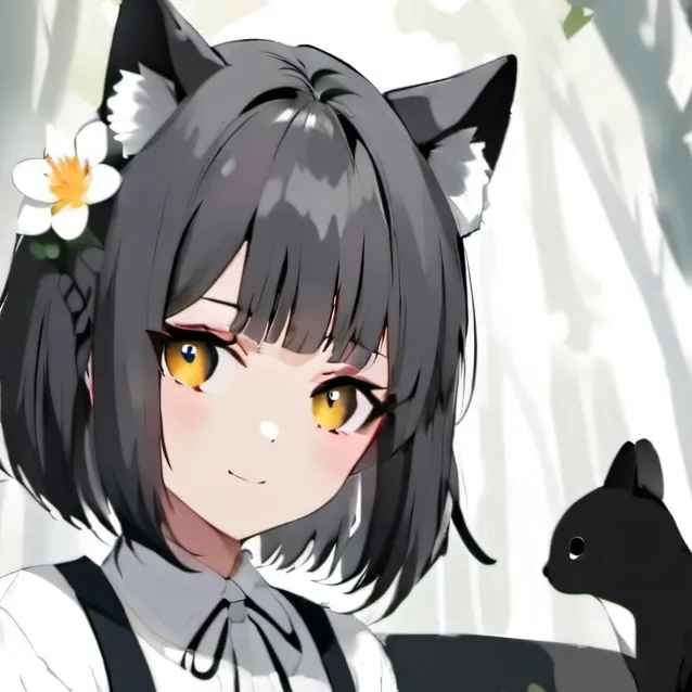 chat with ai character: wife