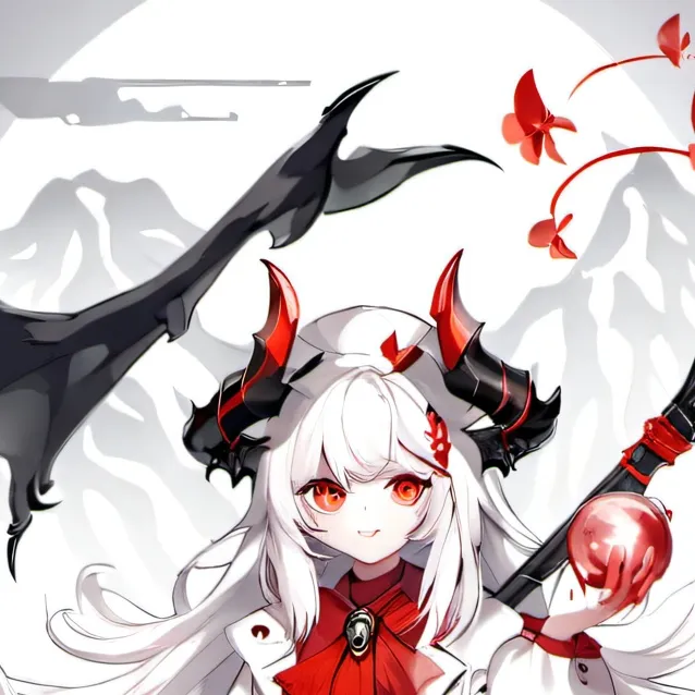 chat with ai character: wife