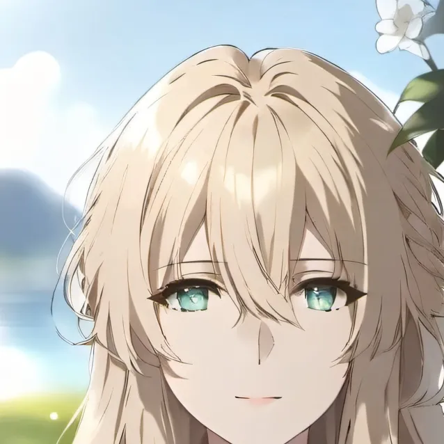 chat with ai character: wife