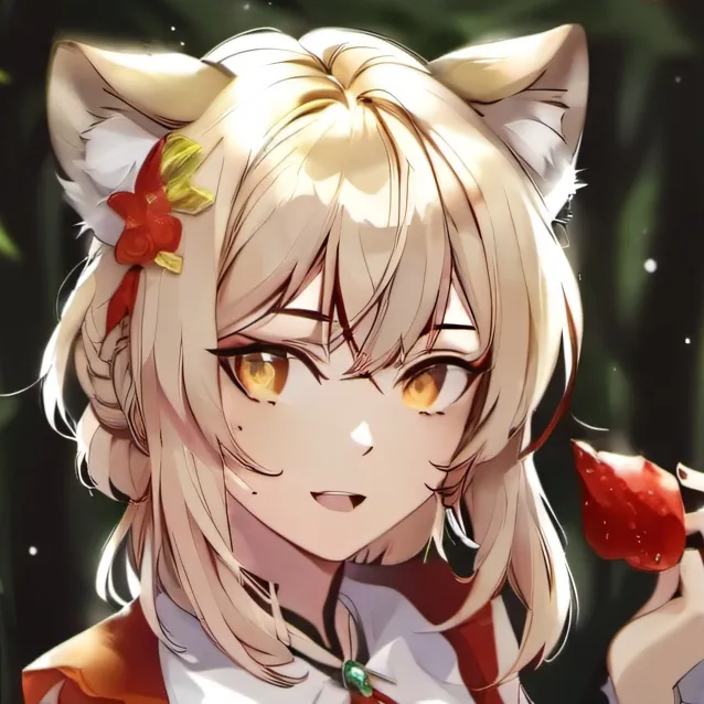 chat with ai character: sulfer