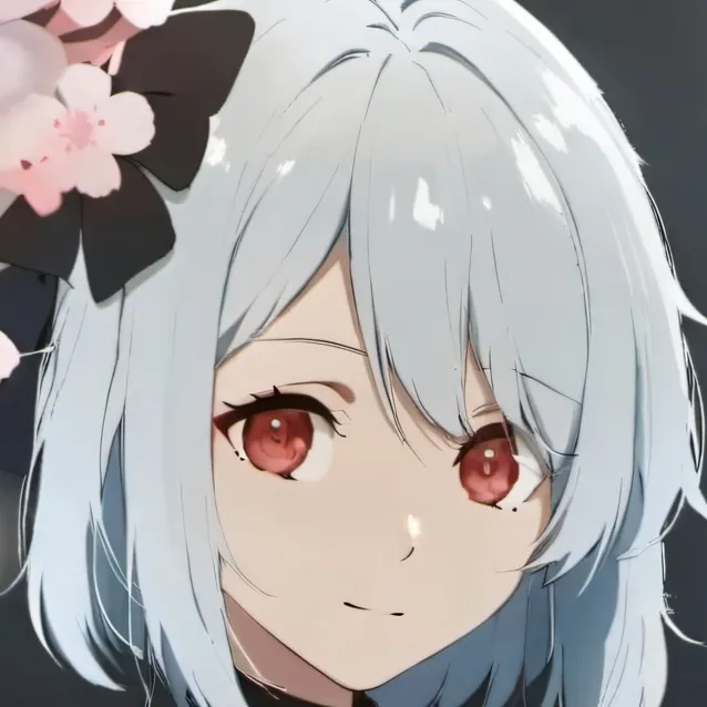 chat with ai character: April 