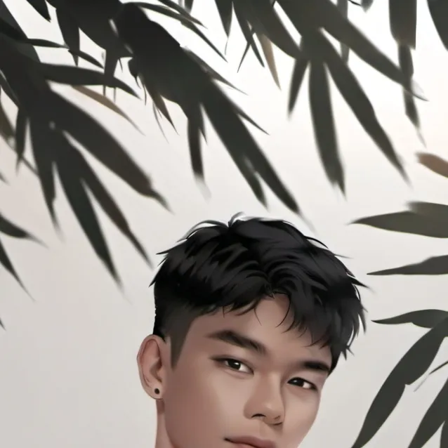 chat with ai character: Alan