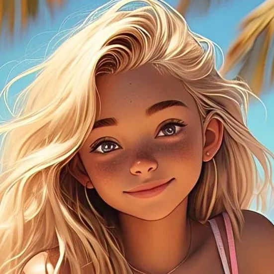 chat with ai character: Brooke