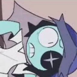 chat with ai character: Not dandys world