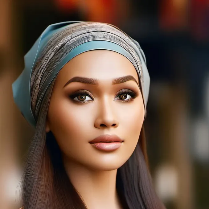 chat with ai character: Anaila Marie 
