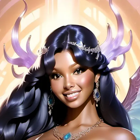 chat with ai character: Demiayh