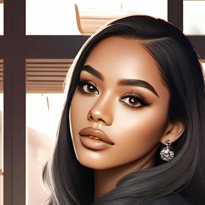 chat with ai character: Zayla Nyriah