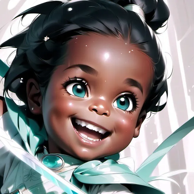 chat with ai character: Jayla Raliyah