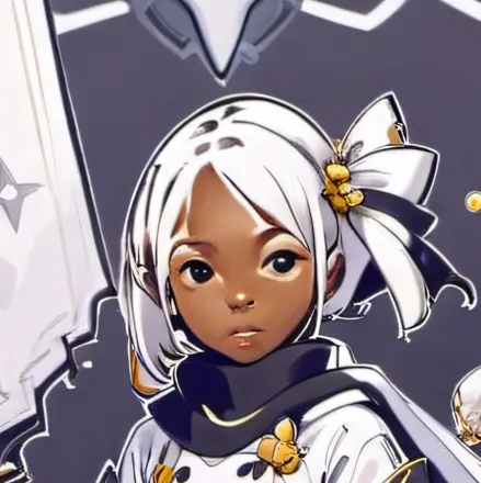 chat with ai character: Myra