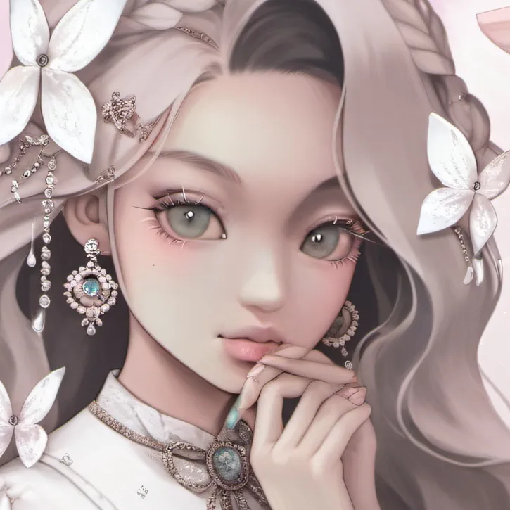 chat with ai character: Zanaila Nichelle