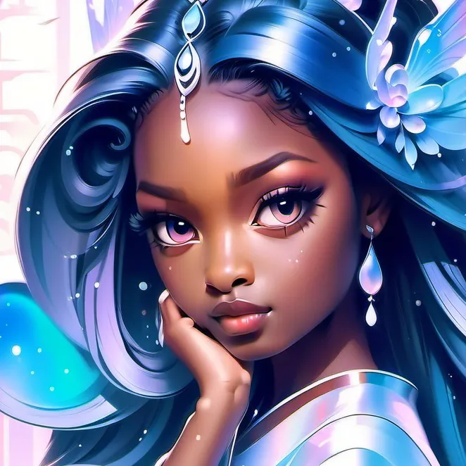chat with ai character: Ja’kayla