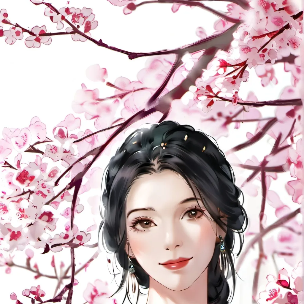 chat with ai character: Meri