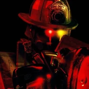 chat with ai character: Mikhail Williams 