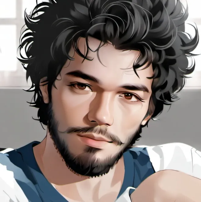 chat with ai character: Nizta