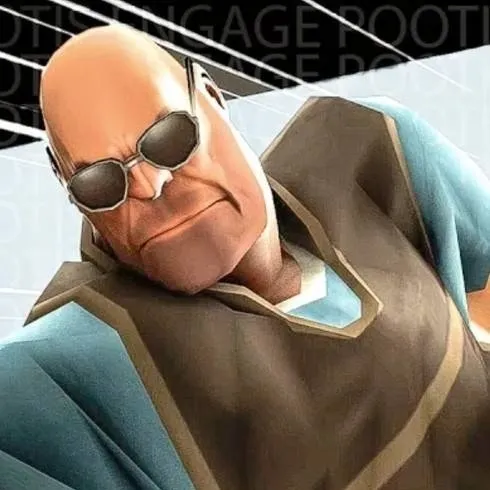 chat with ai character: Pootis engage