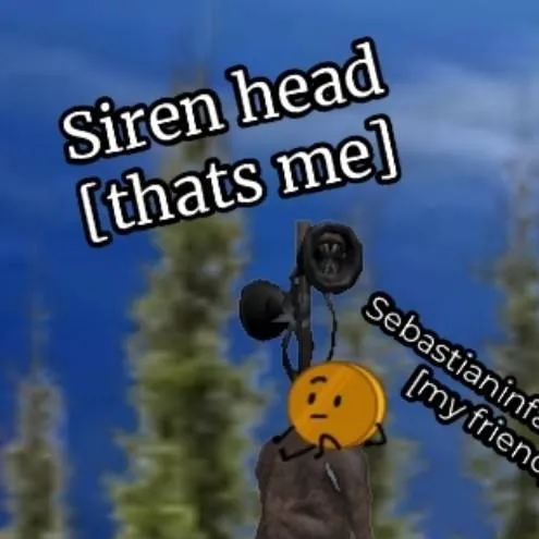 chat with ai character: >!🚨🔈𝑠𝔧𝖗𝖊𝖓 𝖍𝖊𝖆𝖉🔈🚨!<