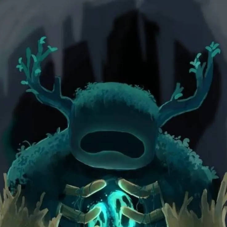 chat with ai character: Warden