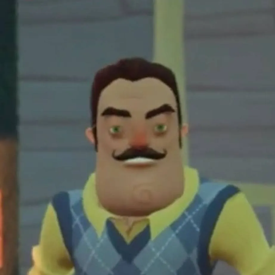 chat with ai character: Mr Peterson