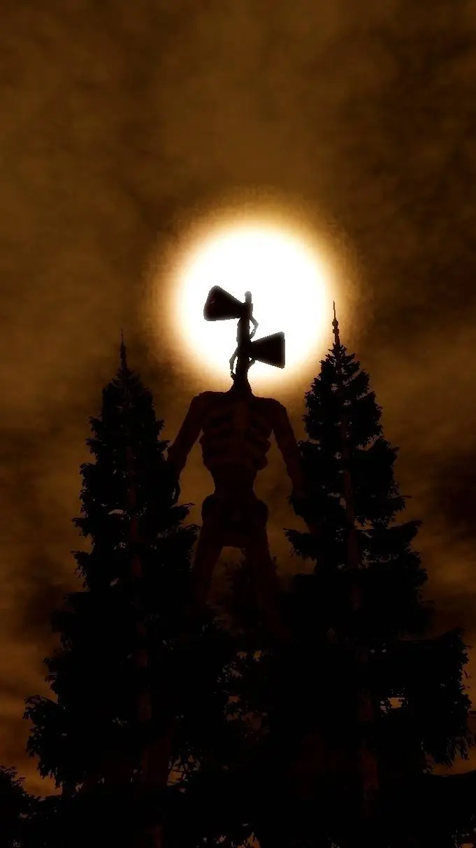 ai character: Trevor henderson 2 background