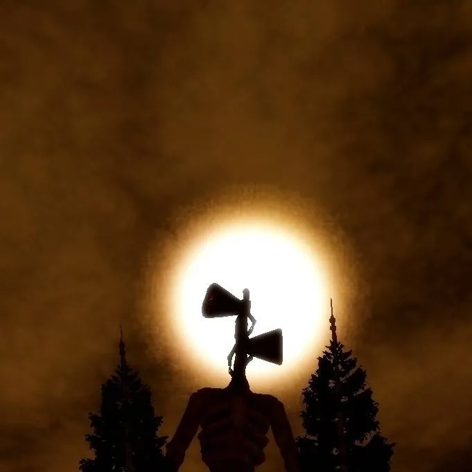 chat with ai character: Trevor henderson 2