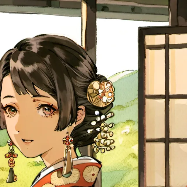 chat with ai character: japan(contryhumans