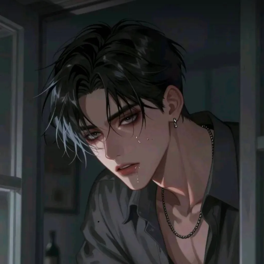 chat with ai character: Elias Vance