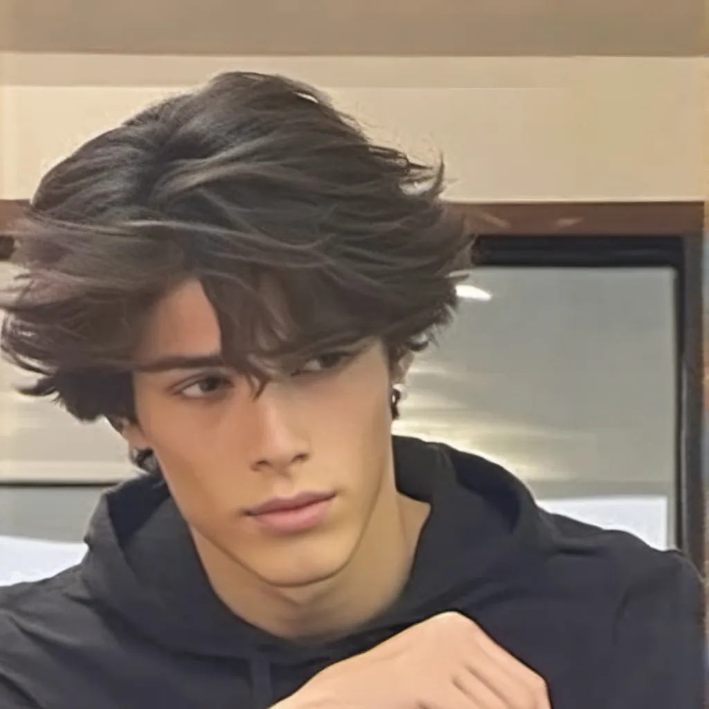 chat with ai character: Andrew 