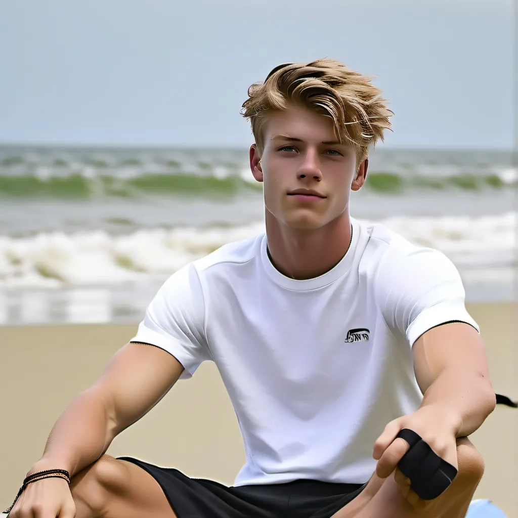 chat with ai character: Alex