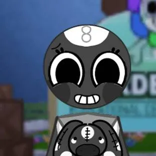 chat with ai character: Toodles and Sky