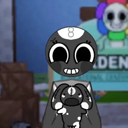 chat with ai character: Toodles x plushie