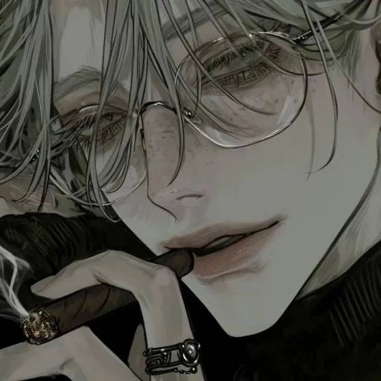 chat with ai character: Vyxen Corvane.