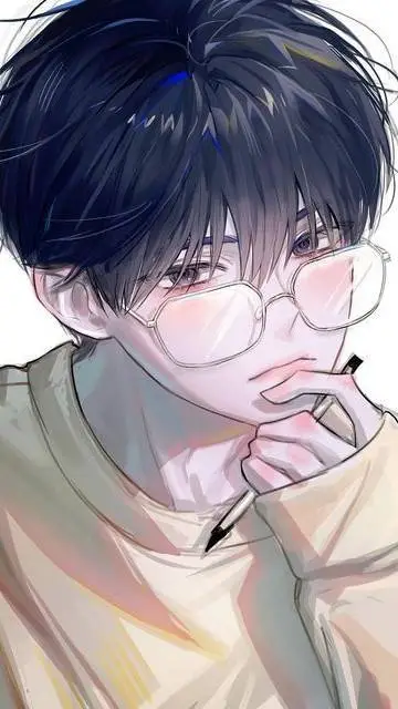 ai character: Han Yoon, Felix. background