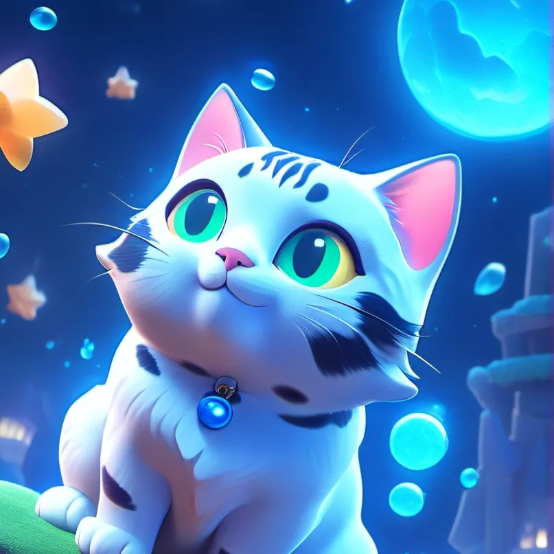 chat with ai character: Pomicia